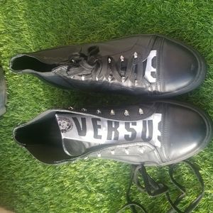 Versace sneakers